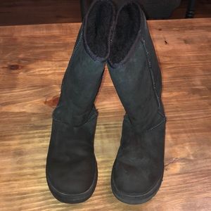 Women’s Ugg boots